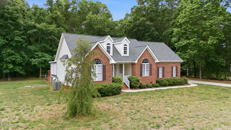 110 Canter Gable Place, Youngsville, NC 27596 - #3