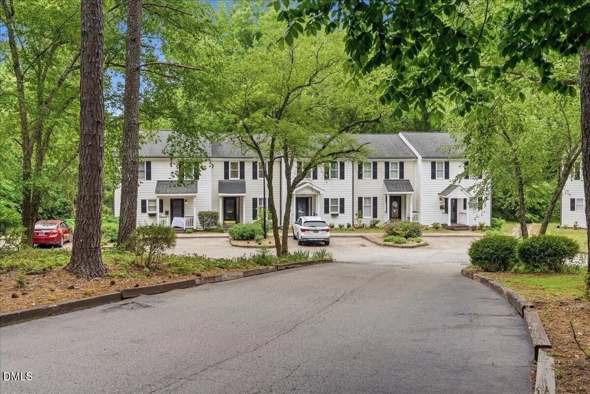 2834 Wayland Drive, Raleigh, NC 27608 - #1