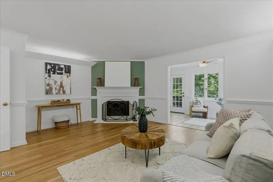 2834 Wayland Drive, Raleigh, NC 27608 - #2
