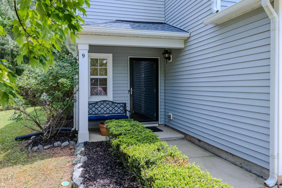 9 Bellmore Court, Durham, NC 27703 - #2