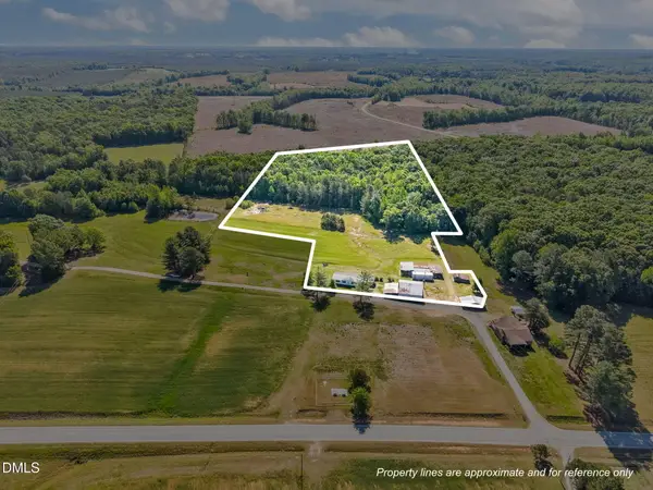 78 Carr Farms Road, Roxboro, NC 27574