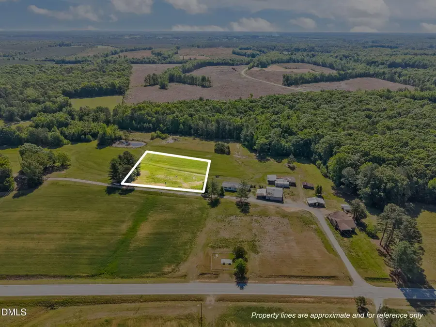 78 Carr Farms Road, Roxboro, NC 27574 - #2
