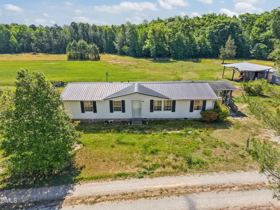 78 Carr Farms Road, Roxboro, NC 27574 - #3