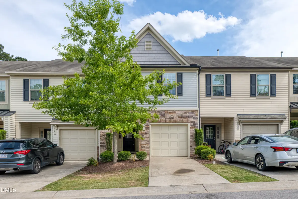 72 E Grove Point Drive, Clayton, NC 27527 - #1