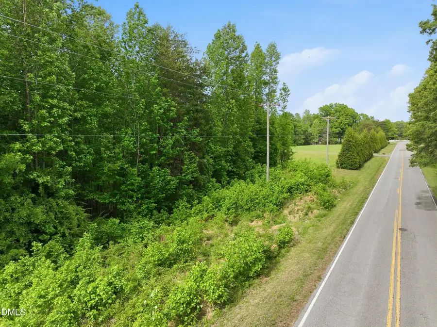 00 George Sherman, Rougemont, NC 27572 - #2