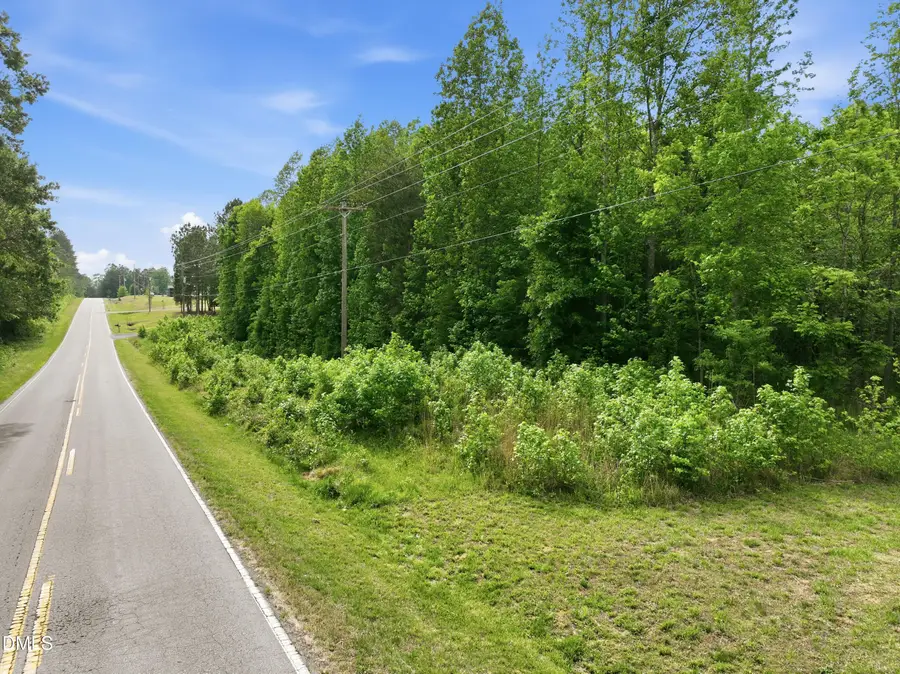 00 George Sherman, Rougemont, NC 27572 - #3