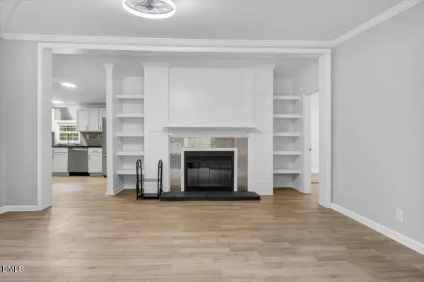 129 Chestnut Drive, Warrenton, NC 27589