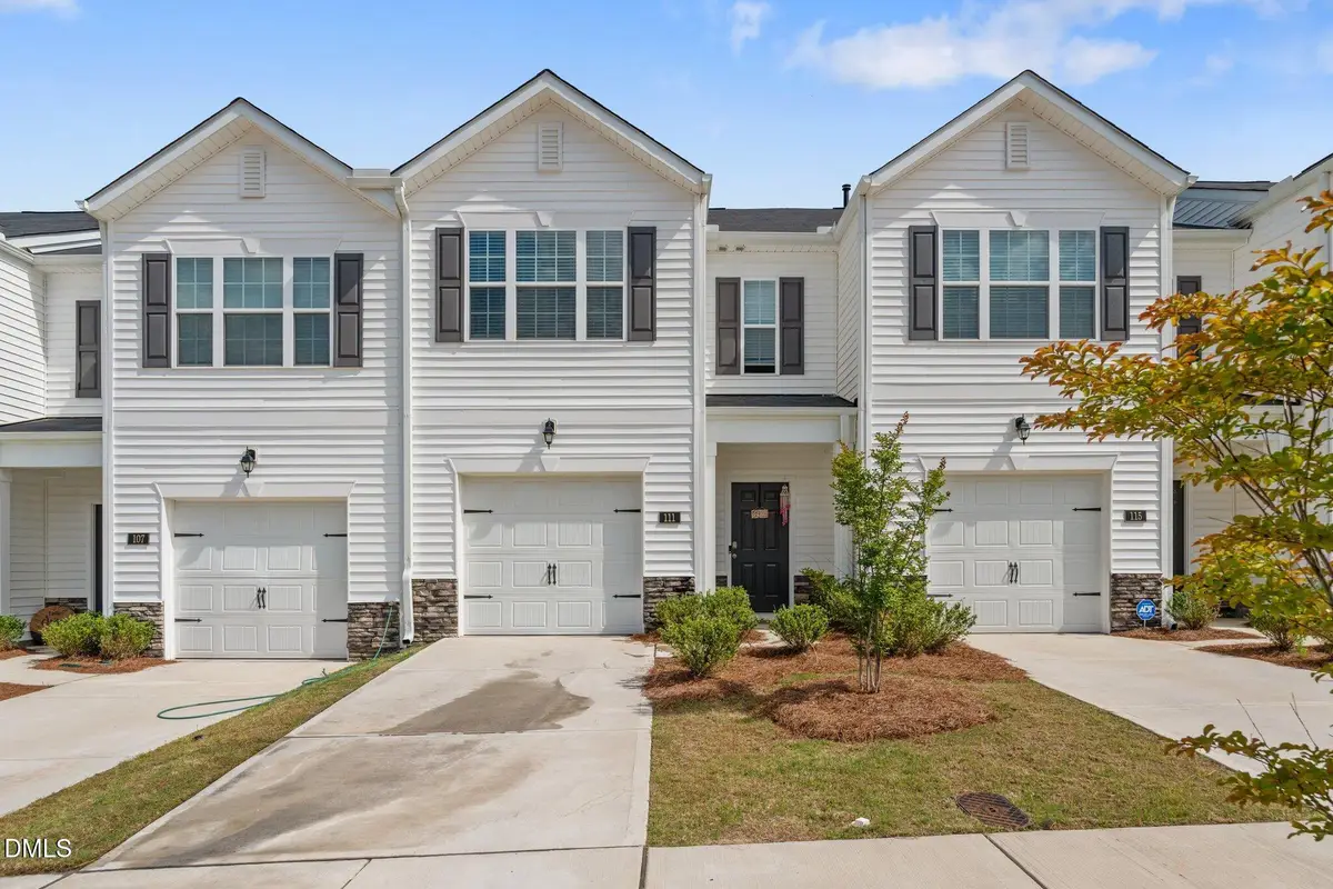 111 Starlight Street, Sanford, NC 27330 - #1
