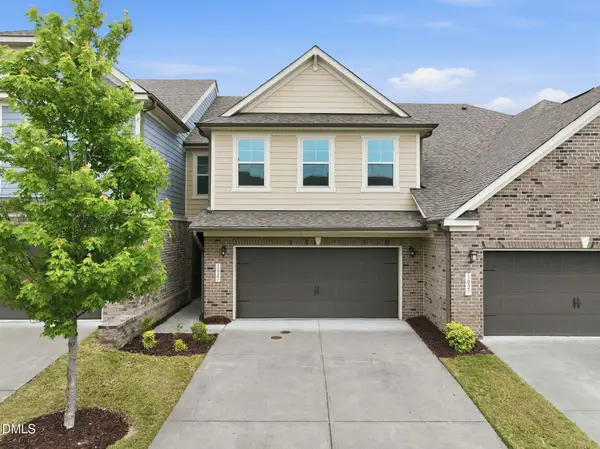 1025 Orchard Grass Road, Durham, NC 27713