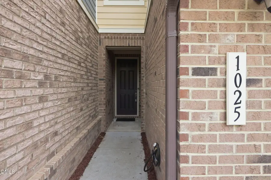 1025 Orchard Grass Road, Durham, NC 27713 - #2