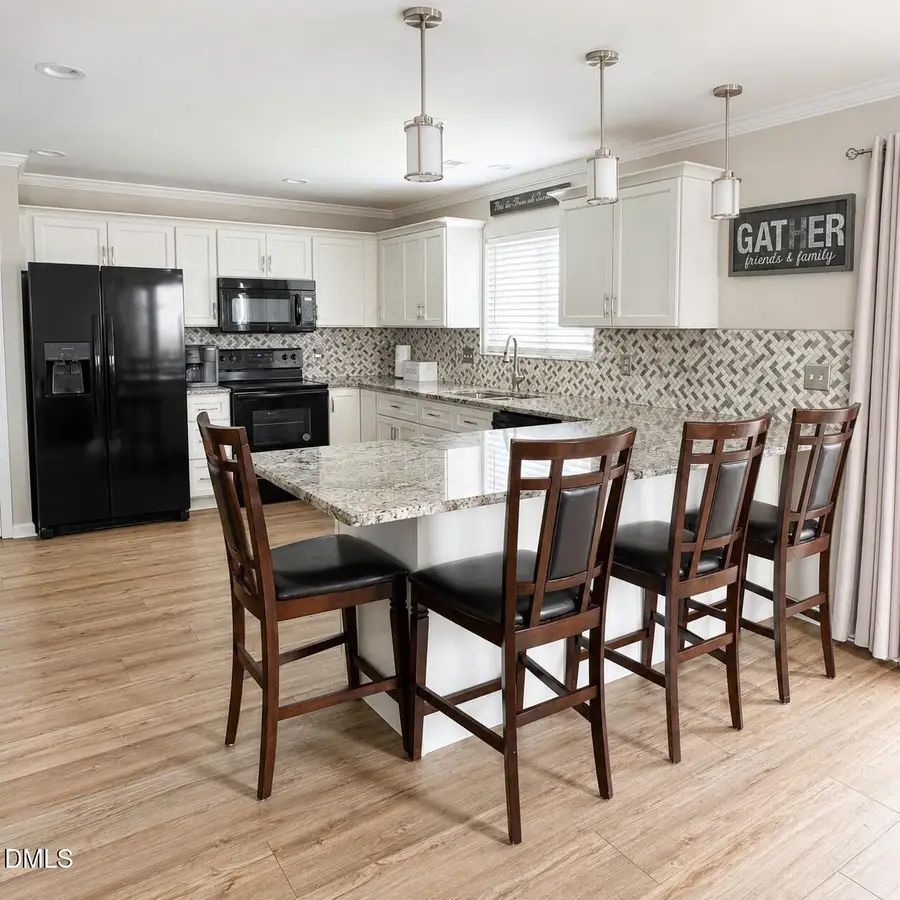 3713 Marshlane Way, Raleigh, NC 27610 - #3