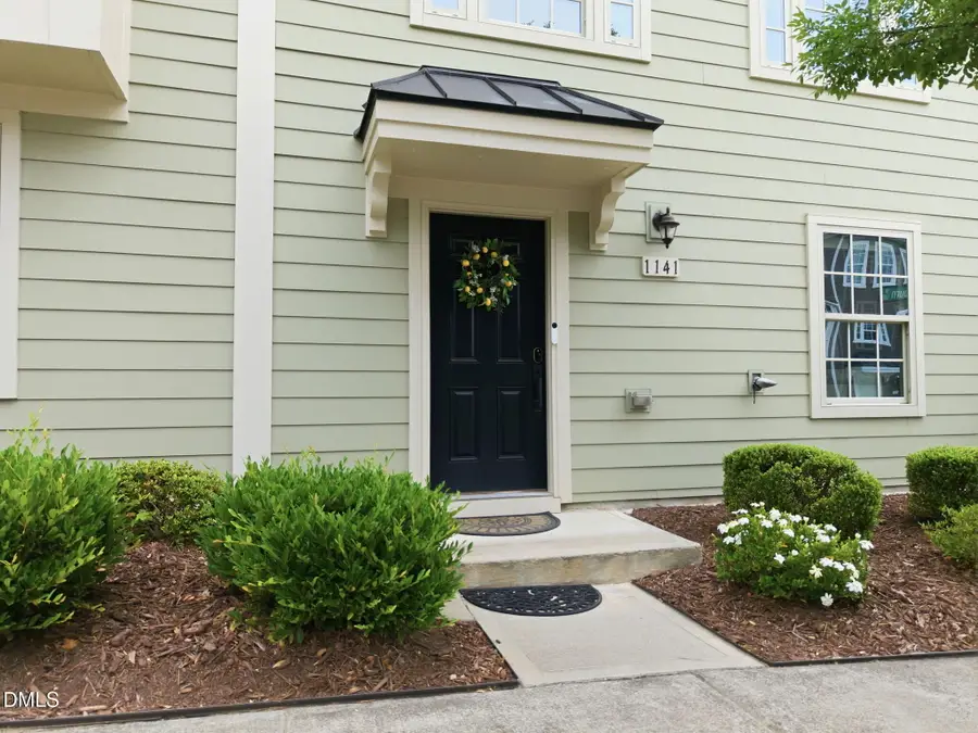 1141 Bradburn Drive, Durham, NC 27713 - #3