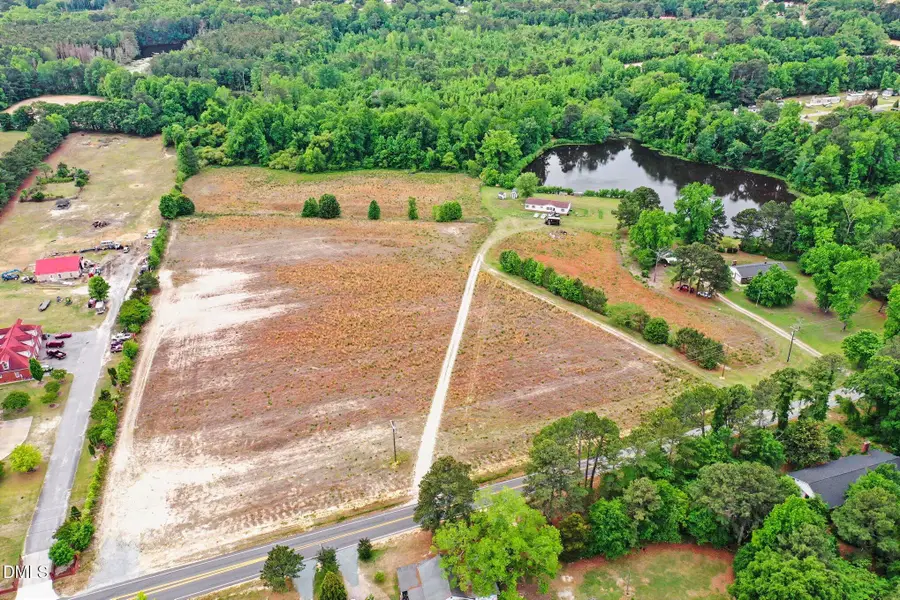 6709 Wimberly Road, Willow Spring, NC 27592 - #3