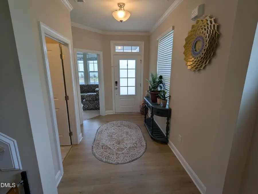 101 Faxton Way, Holly Springs, NC 27540 - #2