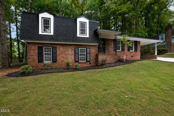 924 Carnoustie Circle, Cary, NC 27511