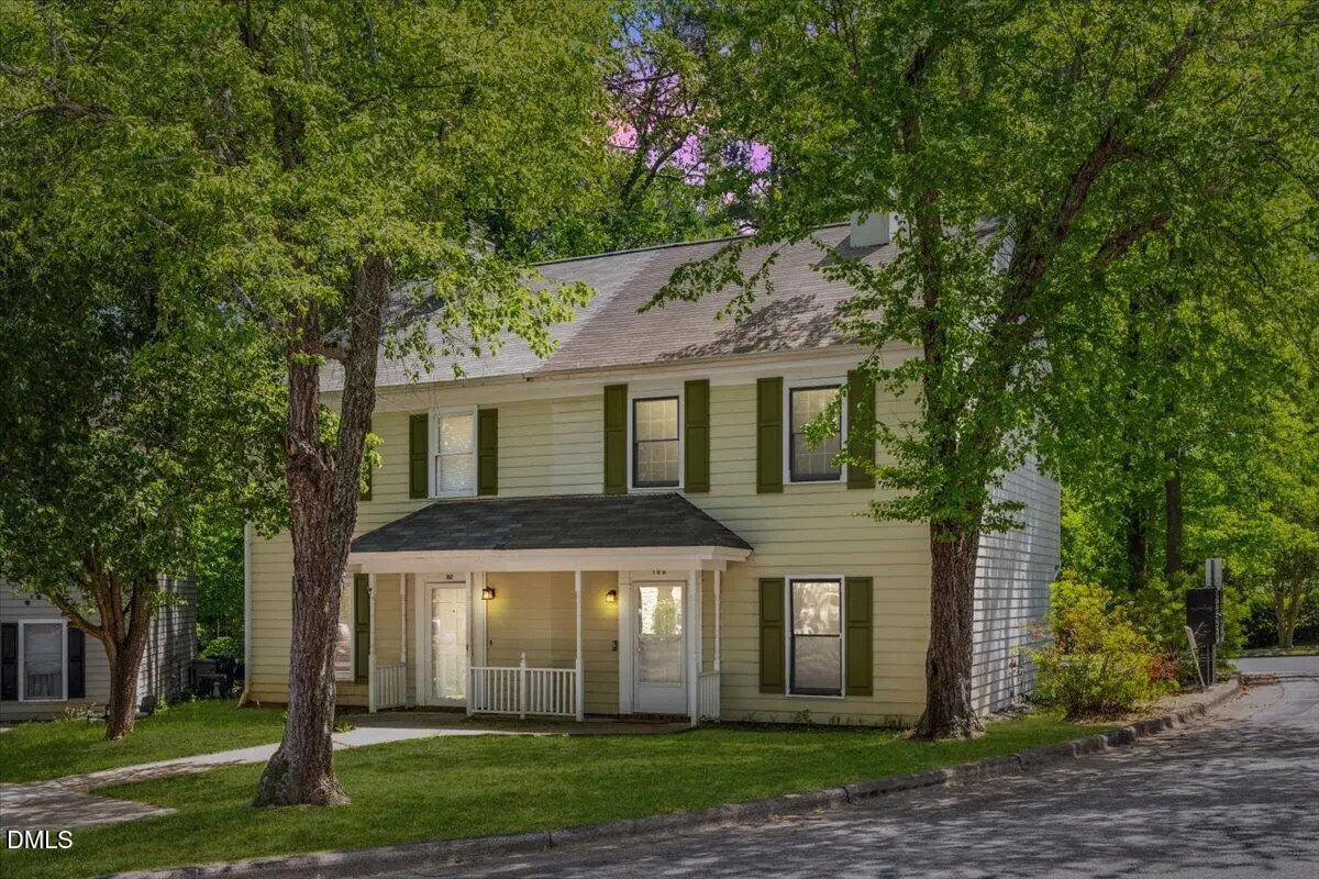 102 Rhum Place, Garner, NC 27529 - #1