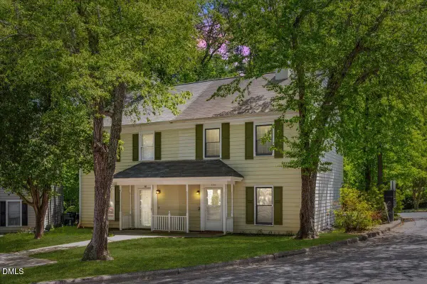 102 Rhum Place, Garner, NC 27529