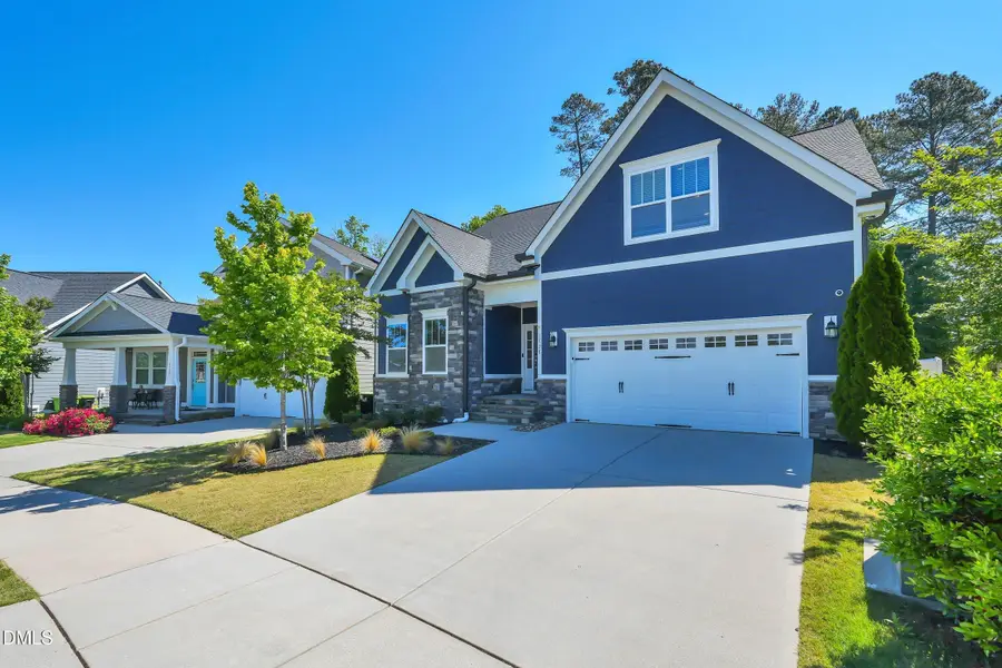 1528 Mallard Trace Drive, Wendell, NC 27591 - #2