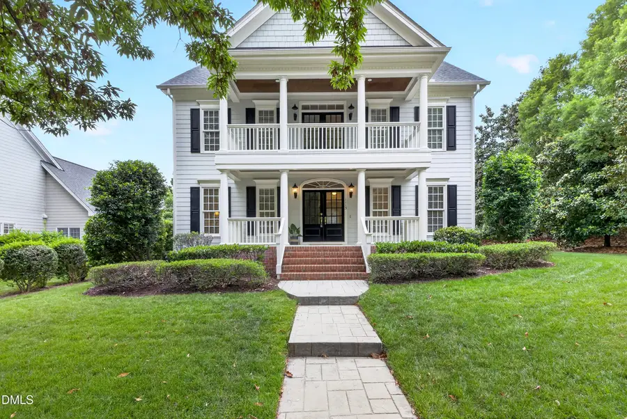 1113 Carpenter Town Lane, Cary, NC 27519 - #2