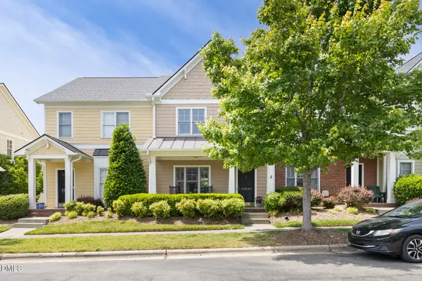 11041 David Stone Drive, Chapel Hill, NC 27517