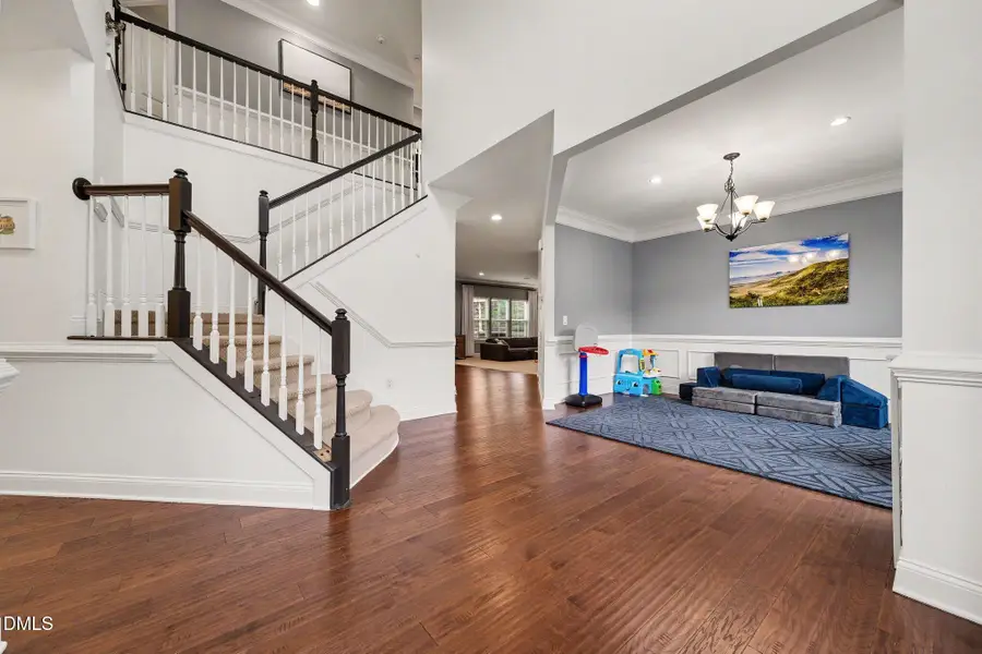 66 Dover Grant Court, Chapel Hill, NC 27517 - #3