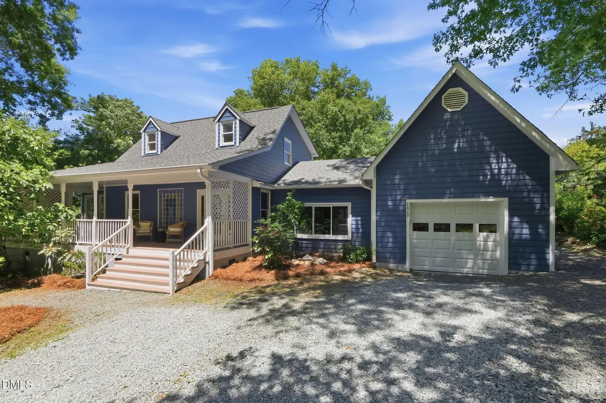 2415 Sunnyfield Court, Hillsborough, NC 27278 - #1