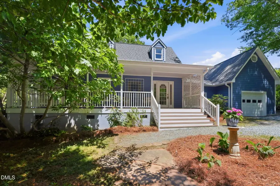 2415 Sunnyfield Court, Hillsborough, NC 27278 - #3
