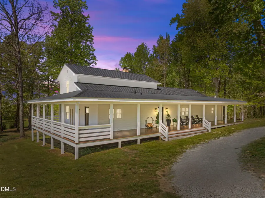 9400 Wheelers Church Road, Hurdle Mills, NC 27541 - #3