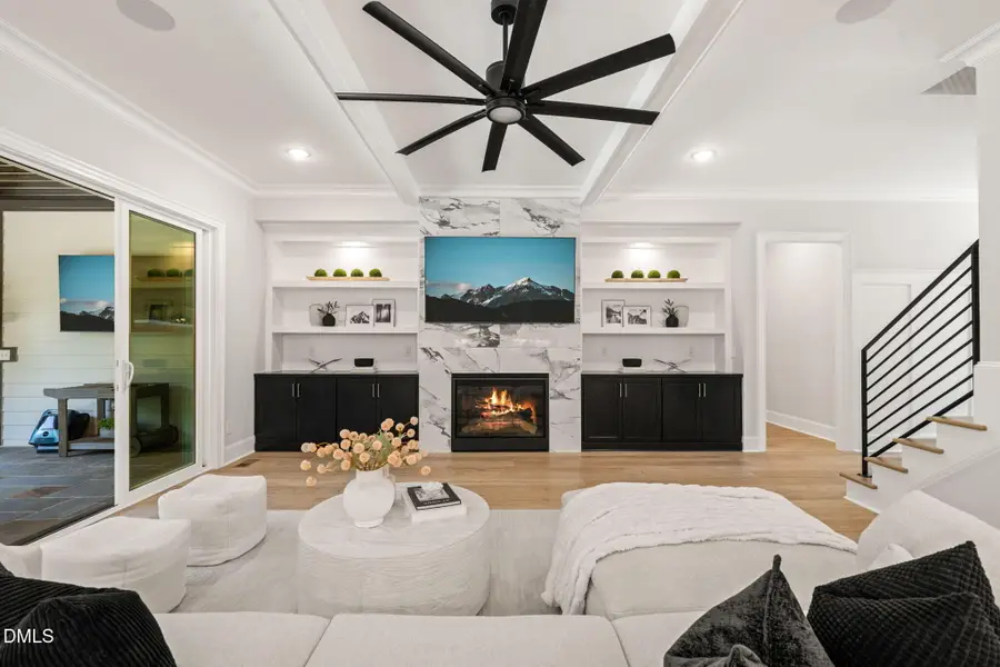 7113 Barn Owl Lane, Raleigh, NC 27614 - #2