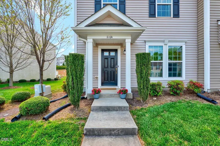 1104 Renewal Place, Raleigh, NC 27603 - #3