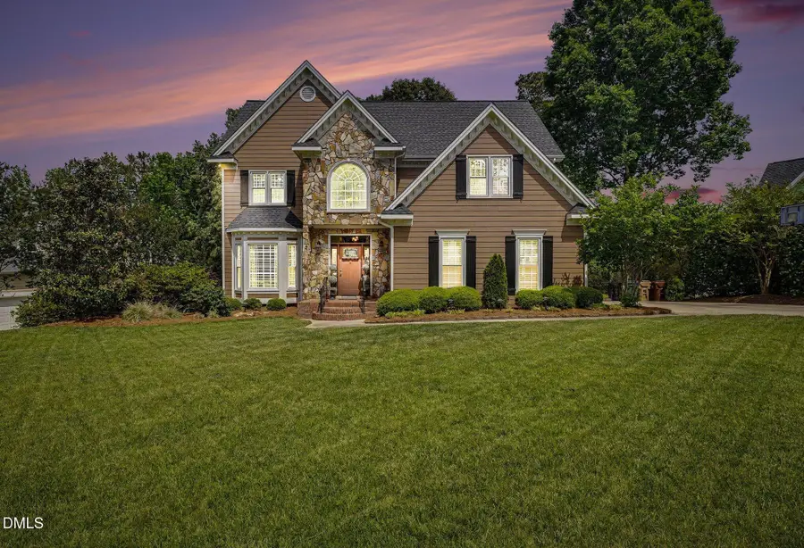 207 Cherry Laurel Drive, Clayton, NC 27527 - #2