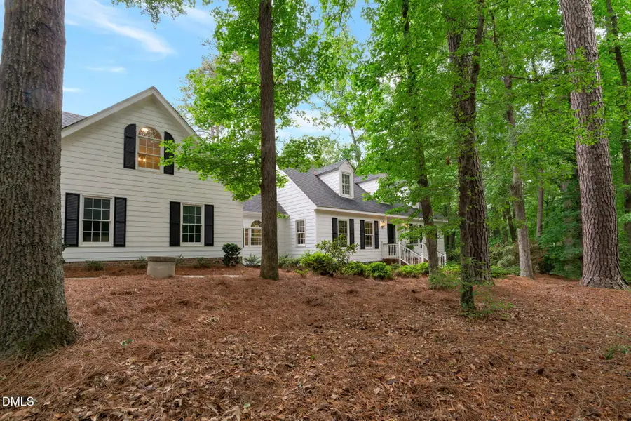 4008 Blackard Pond Road, Raleigh, NC 27604 - #3