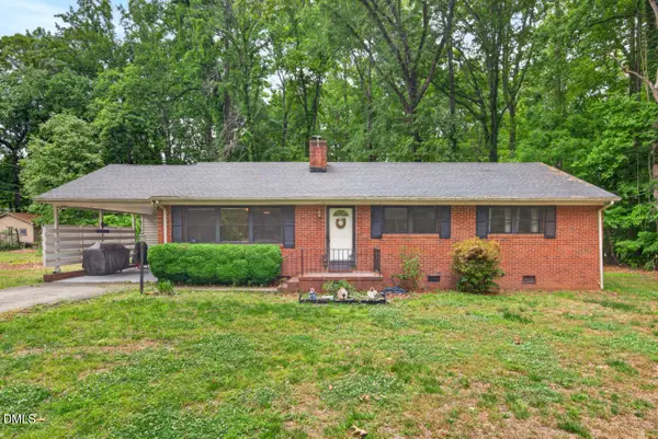 1420 Goodwin Road, Durham, NC 27712