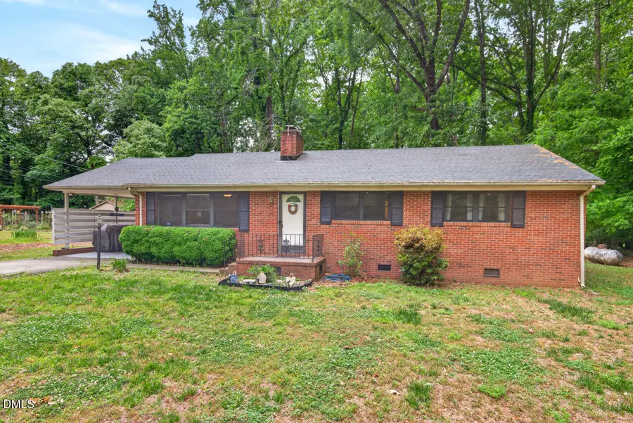 1420 Goodwin Road, Durham, NC 27712 - #2