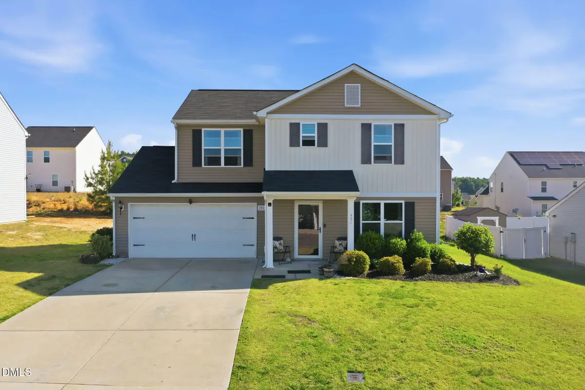 151 Sumter Court, Burlington, NC 27217 - #1