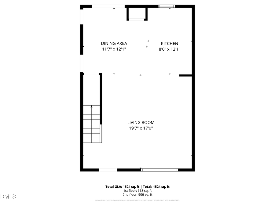 151 Sumter Court, Burlington, NC 27217 - #2