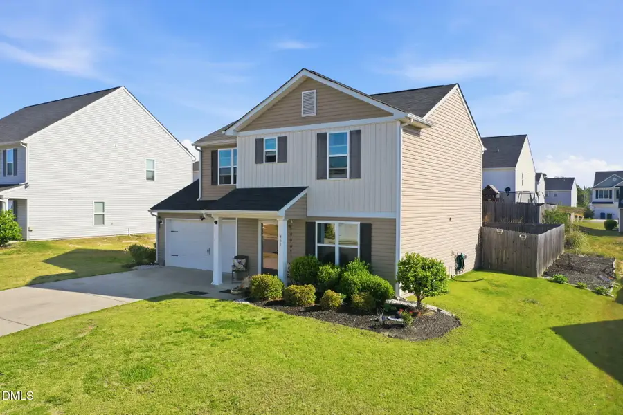 151 Sumter Court, Burlington, NC 27217 - #3