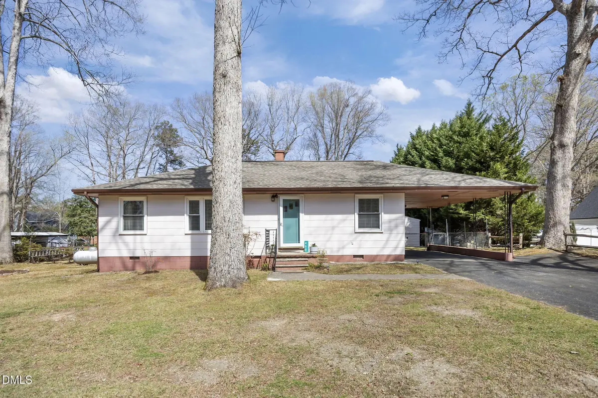400 Grovemont Road, Raleigh, NC 27603 - #1