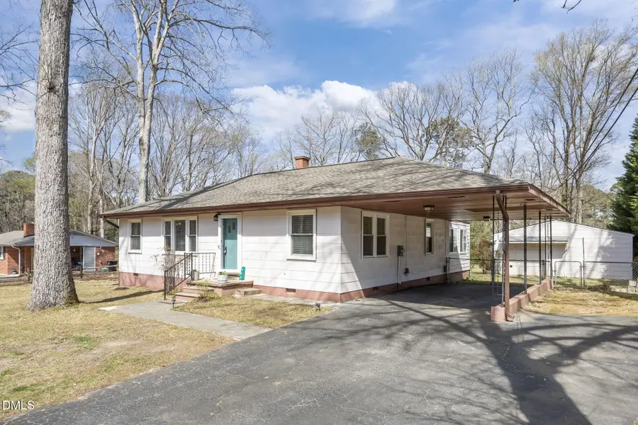 400 Grovemont Road, Raleigh, NC 27603 - #3
