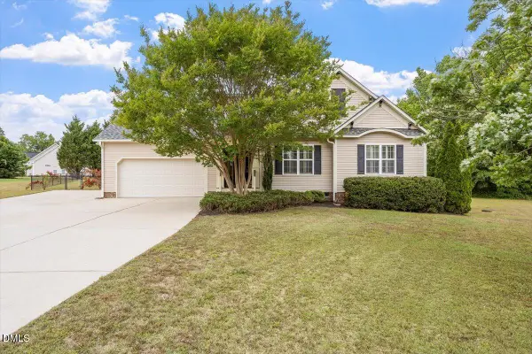 31 Brenda Court, Clayton, NC 27520