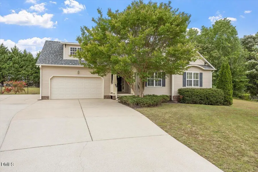 31 Brenda Court, Clayton, NC 27520 - #3