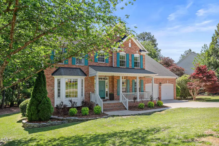10704 Summerton Drive, Raleigh, NC 27614 - #3