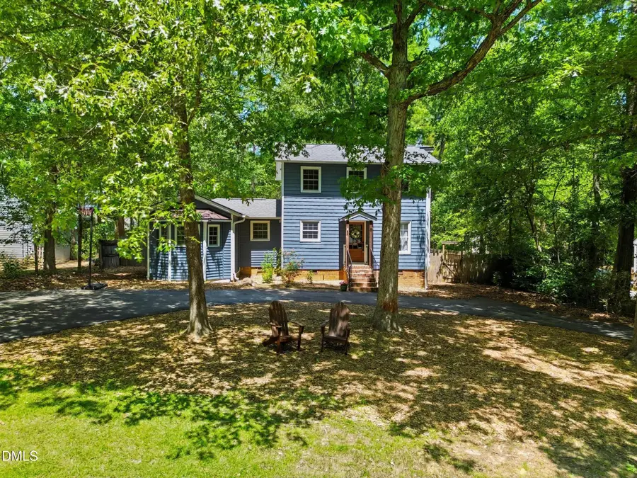5 Drakesway Court, Durham, NC 27713 - #3