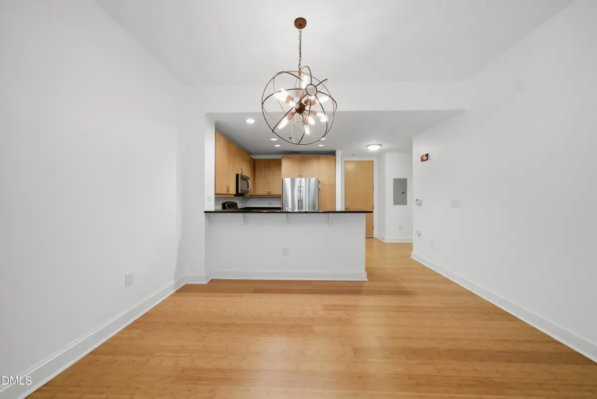 618 N Boylan Avenue #526, Raleigh, NC 27603 - #1