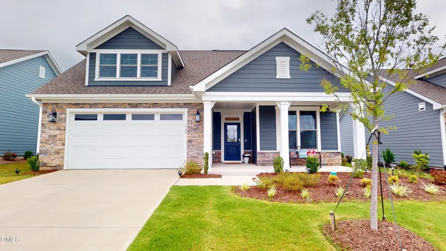1720 Pinecliff Court, Fuquay Varina, NC 27526 - #2