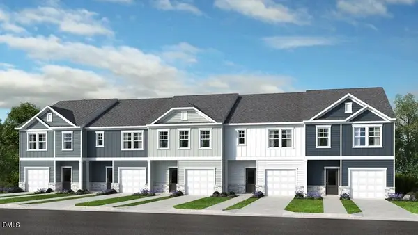 500 Oak Reserve Road #105, Garner, NC 27529