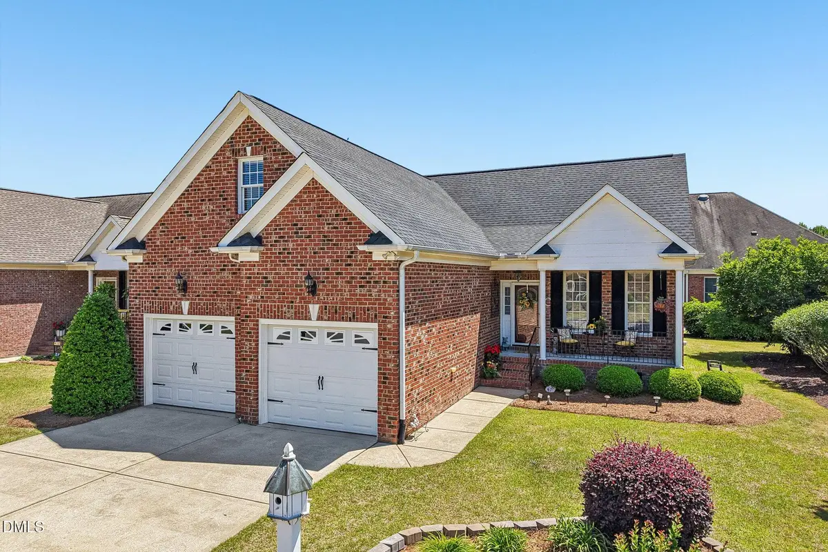638 E Lakota Drive, Fuquay Varina, NC 27526 - #1