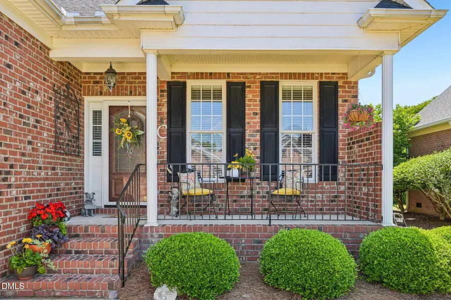 638 E Lakota Drive, Fuquay Varina, NC 27526 - #2