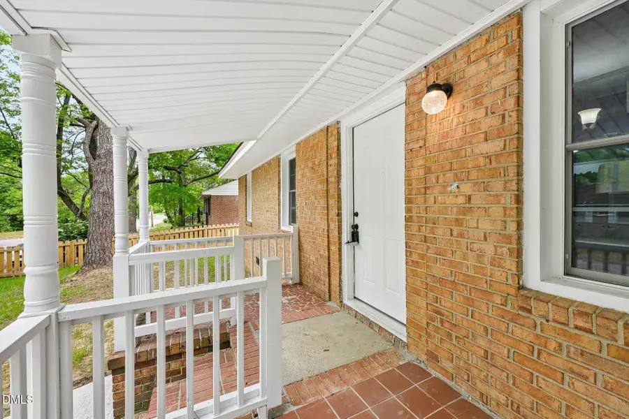 503 Maury Street S, Wilson, NC 27893 - #3