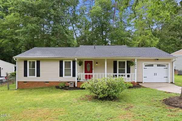 1806 Tarbert Drive, Cary, NC 27511